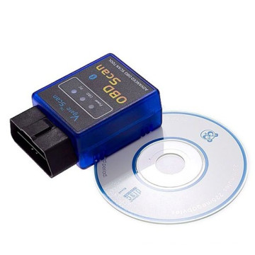 Mini Elm 327 Bluetooth Auto Diagnostic Tool